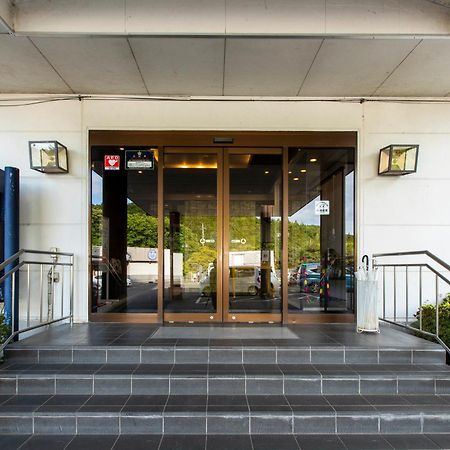 Mashikokan Satoyama Resort Hotel Exterior foto