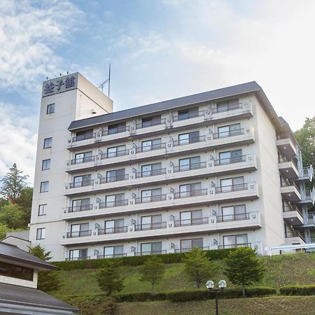 Mashikokan Satoyama Resort Hotel Exterior foto
