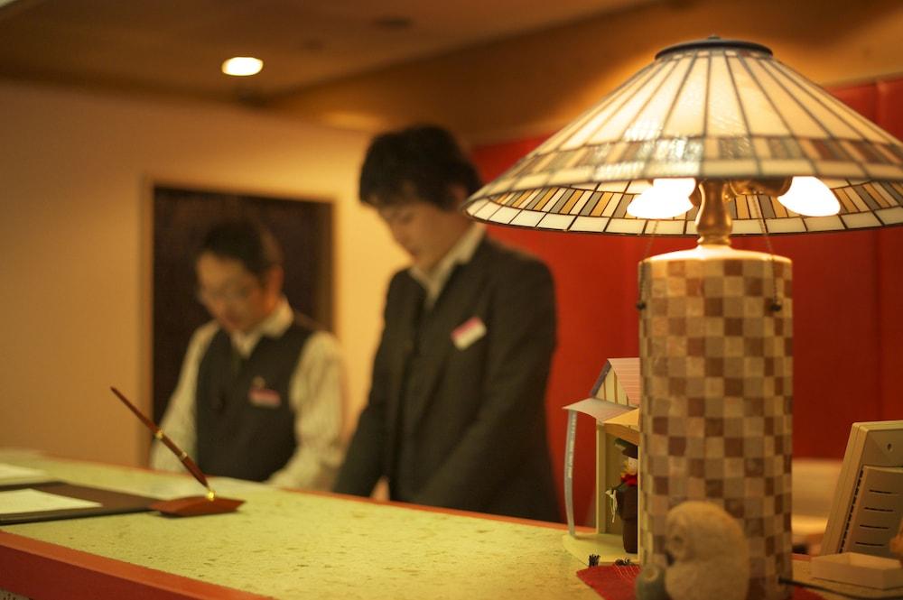 Mashikokan Satoyama Resort Hotel Exterior foto