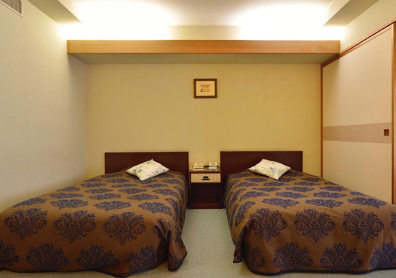 Mashikokan Satoyama Resort Hotel Exterior foto